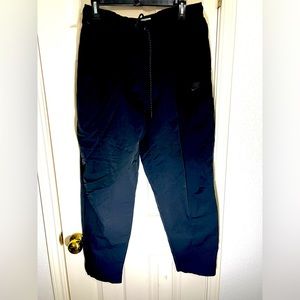 XL MENS NIKE PANT DOUBLE LINED